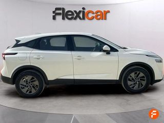 Nissan Qashqai DIG-T 116kW (158CV) mHEV Xtronic Acenta