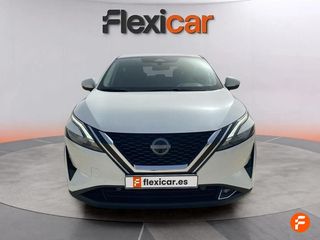 Nissan Qashqai DIG-T 116kW (158CV) mHEV Xtronic Acenta