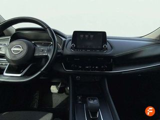 Nissan Qashqai DIG-T 116kW (158CV) mHEV Xtronic Acenta