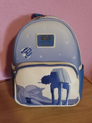 Mochila Loungefly Star Wars AT-AT