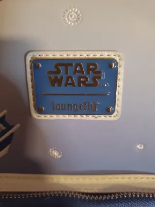 Mochila Loungefly Star Wars AT-AT