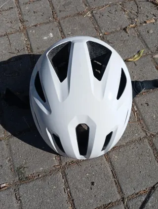 Casco Bolle Talla M.Ciclismo