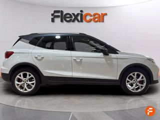 Seat Arona 1.5 TSI 110kW (150CV) DSG FR