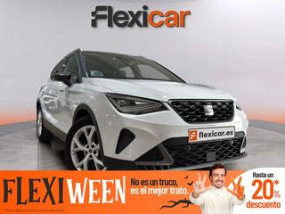 Seat Arona 1.5 TSI 110kW (150CV) DSG FR