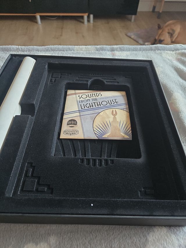 Bioshock 2 Coleccionista PS3