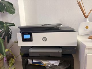 Impresora HP OfficeJet 8014