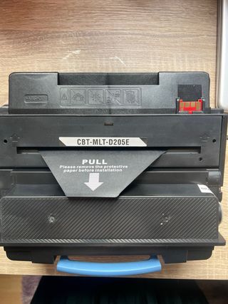 Tóner CBT-MLT-D205E