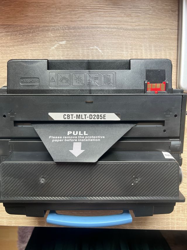 Tóner CBT-MLT-D205E