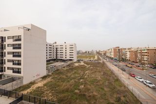 Piso en alquiler en Los Ángeles en Madrid