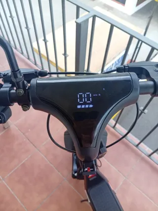 Patinete Eléctrico Adultos X5S-2000W