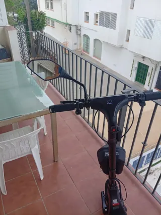 Patinete Eléctrico Adultos X5S-2000W