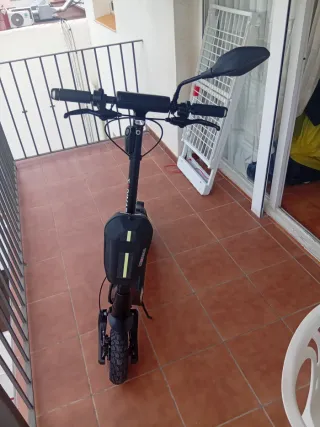 Patinete Eléctrico Adultos X5S-2000W