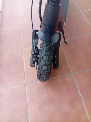 Patinete Eléctrico Adultos X5S-2000W