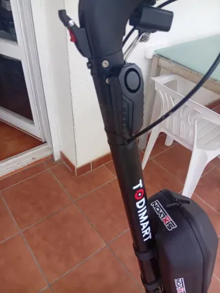 Patinete Eléctrico Adultos X5S-2000W