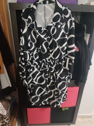 Ropa sin usar y con sólo una puesta