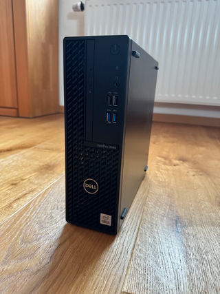 Dell Optiplex 3080 i5 SSD NVMe