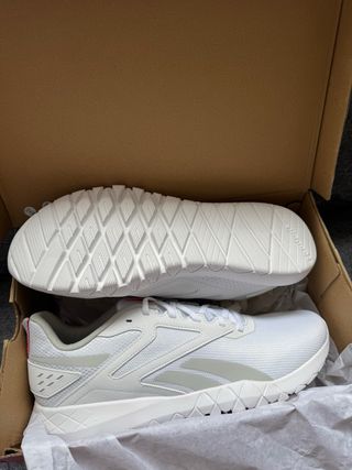 Reebok Flexagon Energy TR 4 Blancas Talla 44