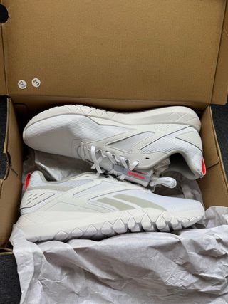 Reebok Flexagon Energy TR 4 Blancas Talla 44