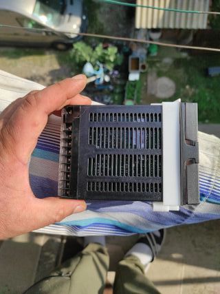 ERO ELECTRONIC TKS932123000 Process Control