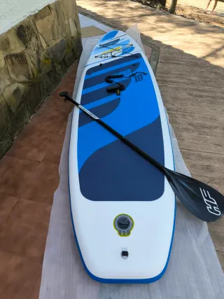 Tabla Paddle Surf Hydro-Force Oceana 10'