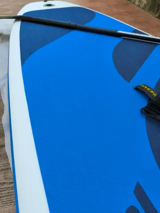 Tabla Paddle Surf Hydro-Force Oceana 10'