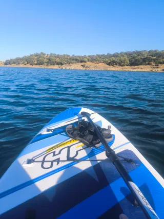 Tabla Paddle Surf Hydro-Force Oceana 10'