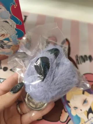 Dodo Nami Diamond Rabbit