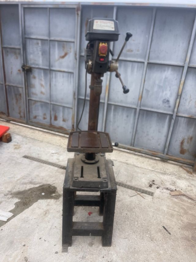 Taladro de columna Ya-20t