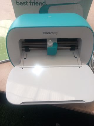Cricut Joy Bundle Azul