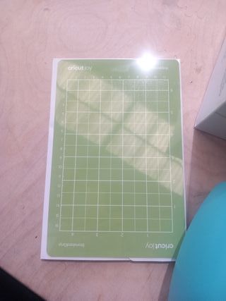 Cricut Joy Bundle Azul