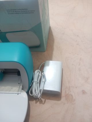 Cricut Joy Bundle Azul