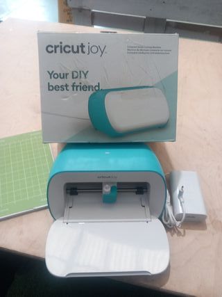 Cricut Joy Bundle Azul