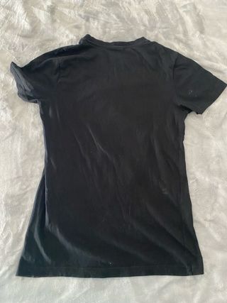 Camiseta Mister Tee 