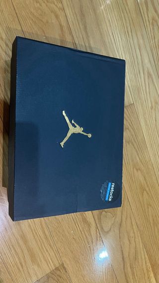 Tênis Jordan 1 Mid Racer Blue GS 39