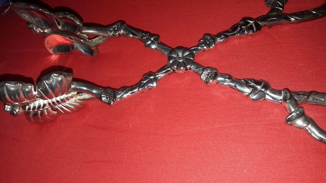 Set Utensilios Cocina Mariposa y Uva