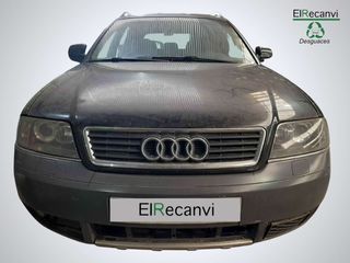 Audi Allroad Quattro (4B) Recambio Desguace Piezas