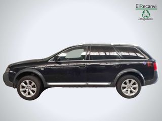 Audi Allroad Quattro (4B) Recambio Desguace Piezas