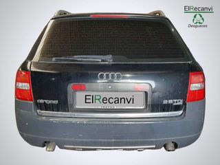 Audi Allroad Quattro (4B) Recambio Desguace Piezas
