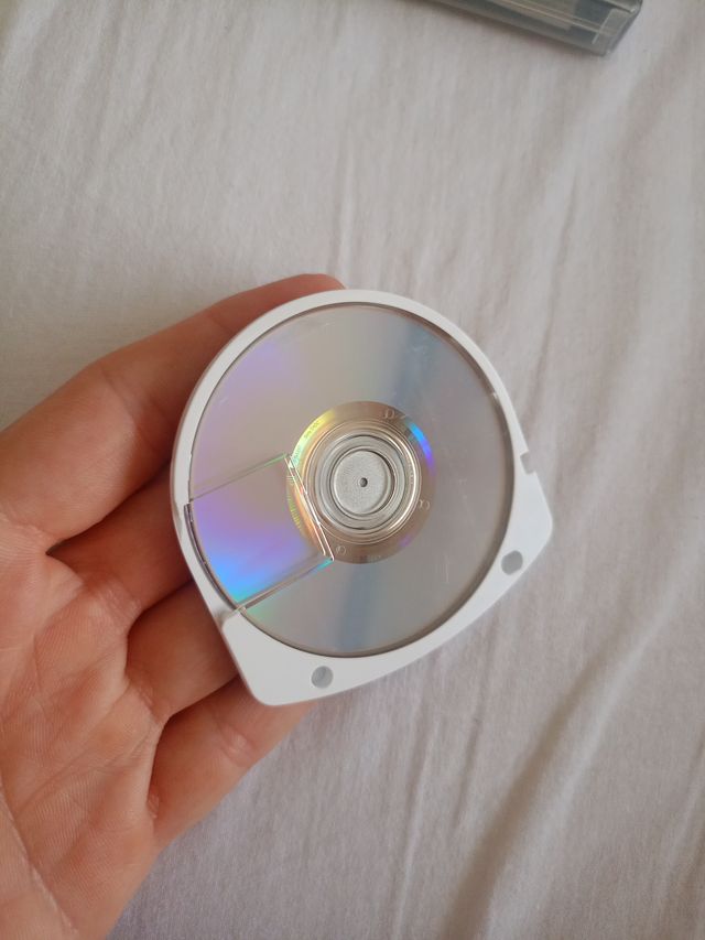 UMD Ghost Rider El Motorista Fantasma PSP