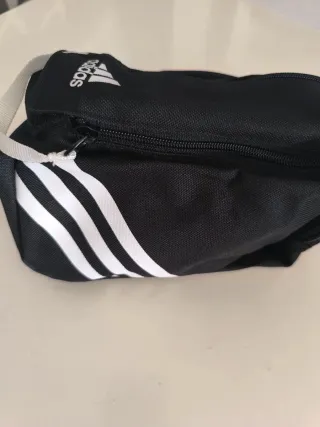 Neceser Adidas Negro