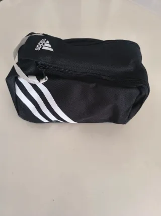 Neceser Adidas Negro