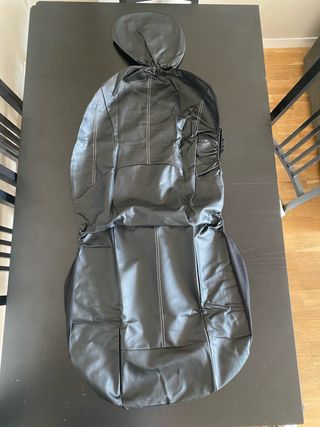 Fundas para asientos de coche
