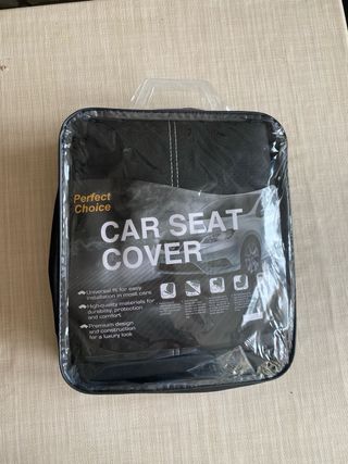 Fundas para asientos de coche