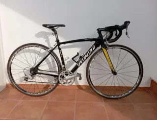 Bicicleta carretera Specialized Tarmac