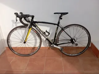 Bicicleta carretera Specialized Tarmac