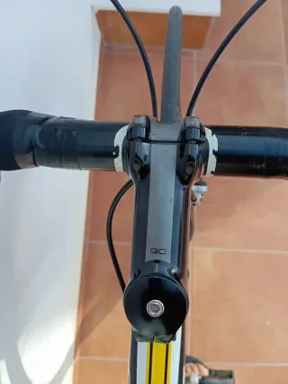 Bicicleta carretera Specialized Tarmac