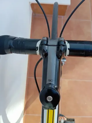 Bicicleta carretera Specialized Tarmac
