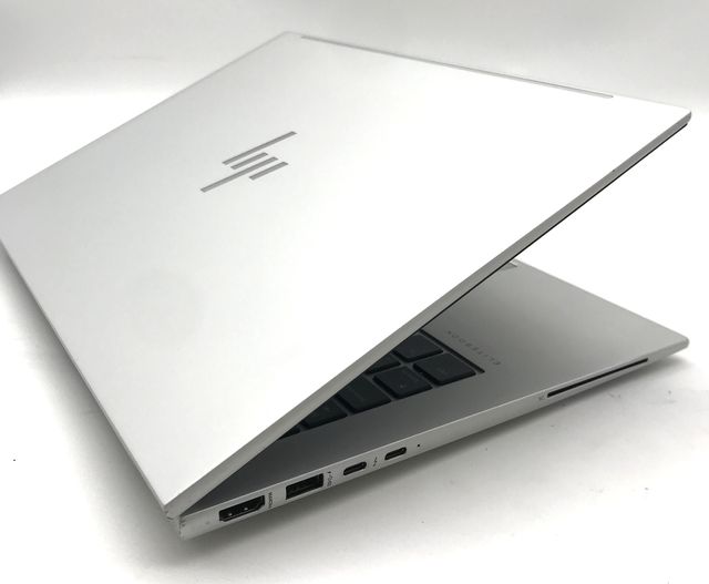 HP EliteBook 840 G9 i5 12a Gen 32 Gb Pantalla Táct