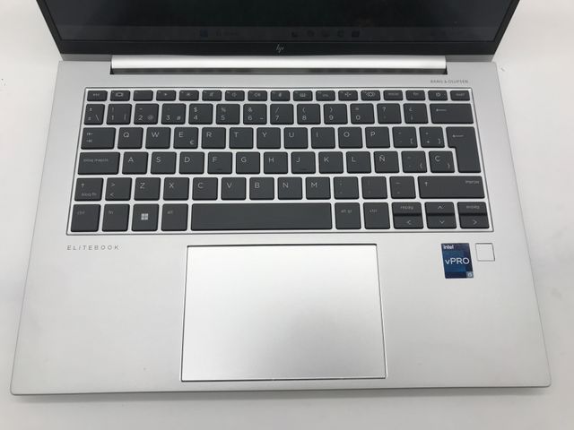 HP EliteBook 840 G9 i5 12a Gen 32 Gb Pantalla Táct
