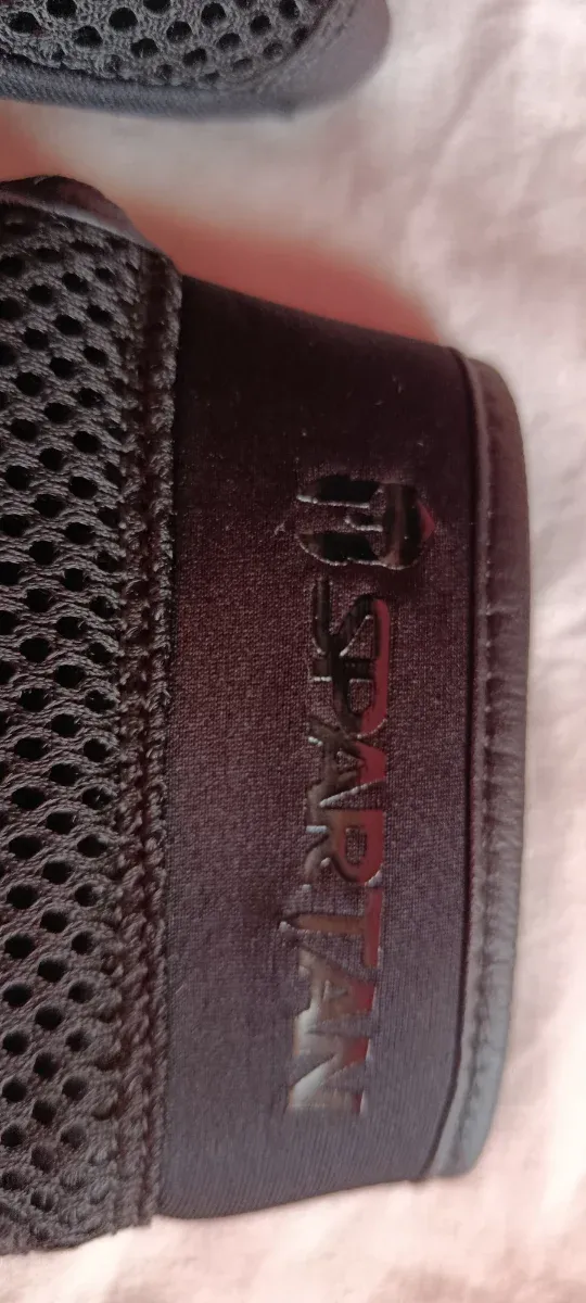 Guantes Moto Verano Spartan Talla 9